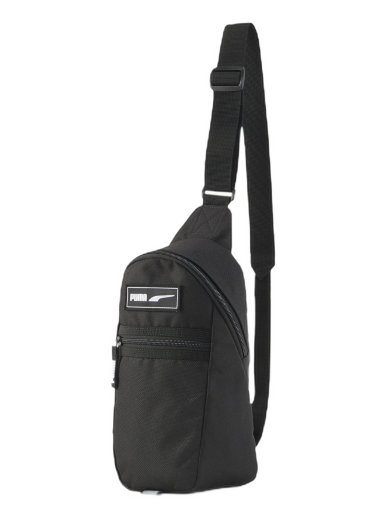 Torba za čez ramo Puma Shoulder Bag Črna | 079190_01