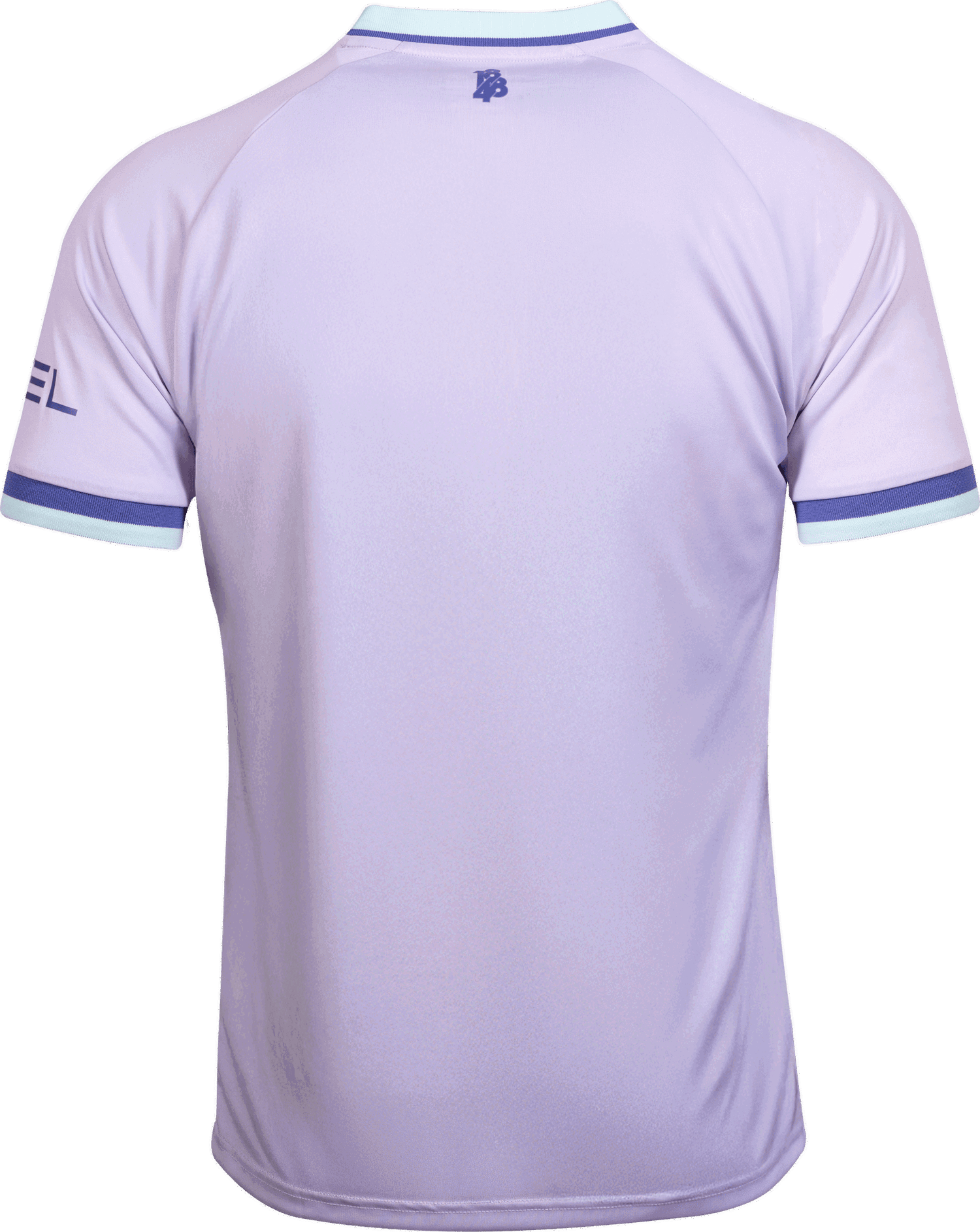 Dres Mizuno VfL Bochum 3rd Jersey 2025/26 by Mizuno Lila | p2gacx03-36, 1