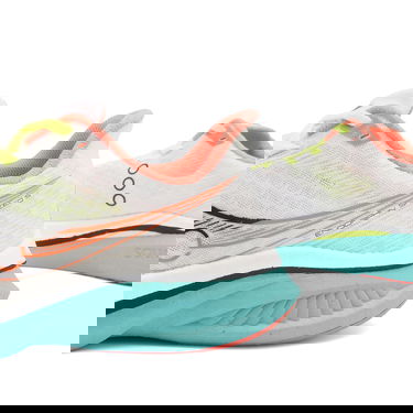 Superge in čevlji Saucony Endorphin Speed 5 Bela | S21007-97, 4