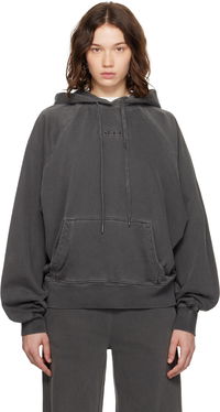 Ksubi Origin Hoodie