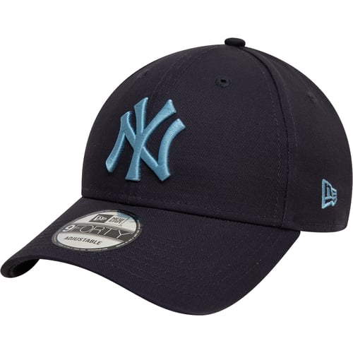 Kapa New Era New Era New York Yankees 9Forty Adjustable Cap Mornarica | 60595157