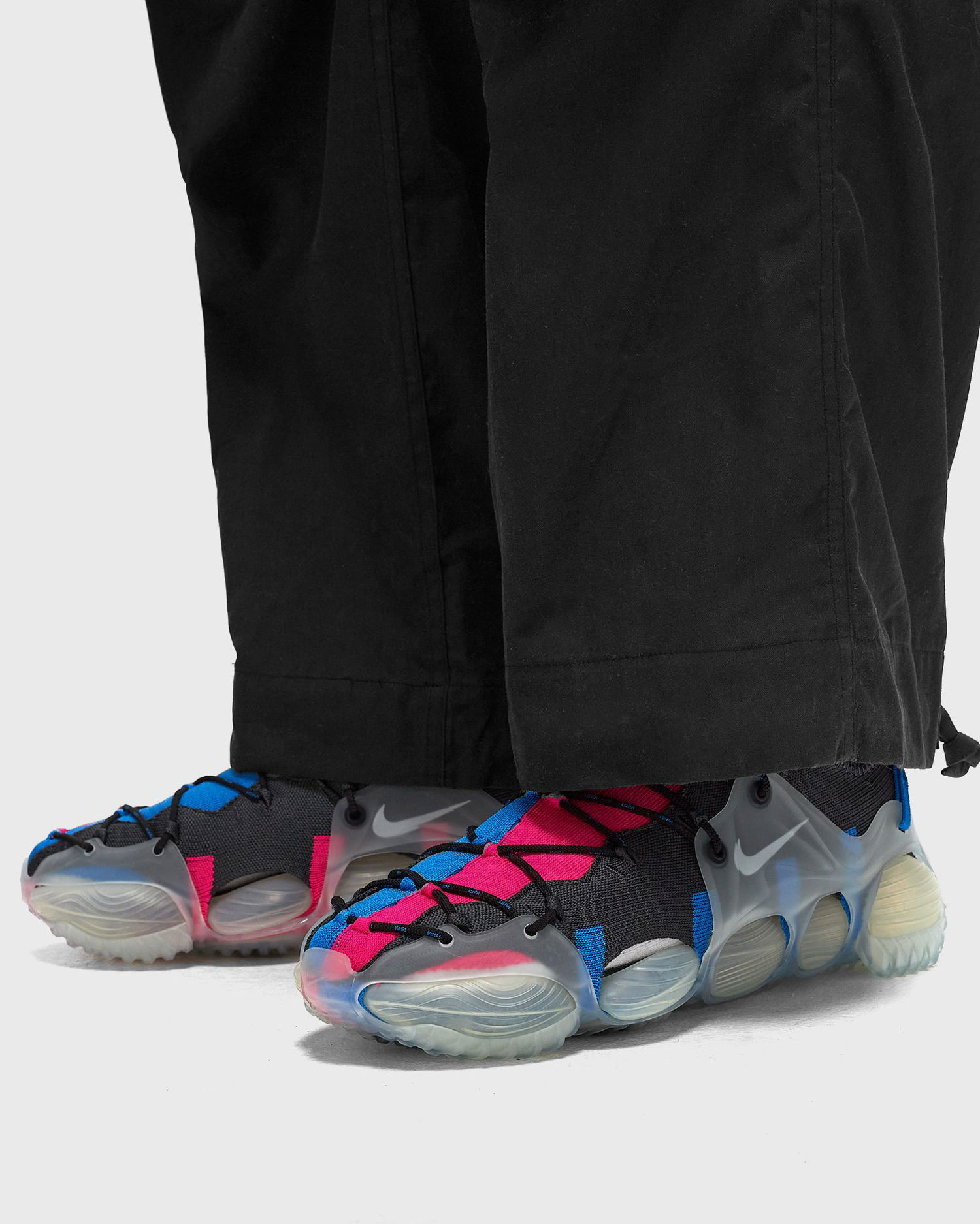 Superge in čevlji Nike ISPA Link Axis Multi-Color Večbarvna | FZ3507-001, 1