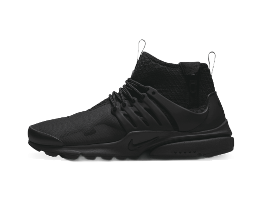 Superge in čevlji Nike Air Presto Mid Črna | DC8751-003