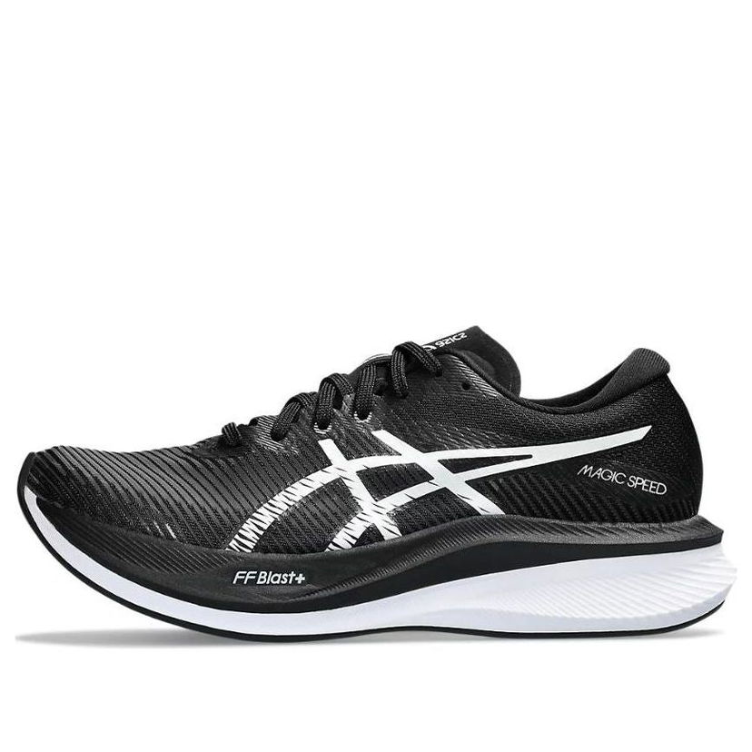 Superge in čevlji Asics Magic Speed 3.0 Črna | 1012B518-001