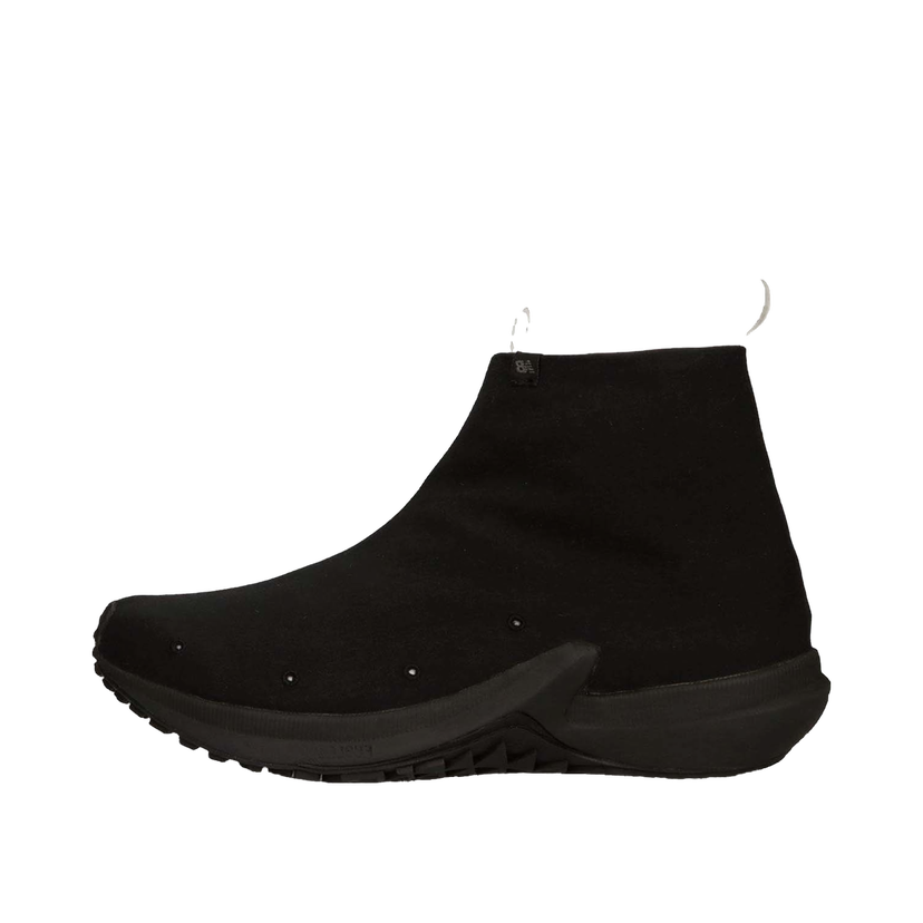 Tek New Balance TDS FuelCell Speedrift Tabi "Black" Črna | MSFC1TE1