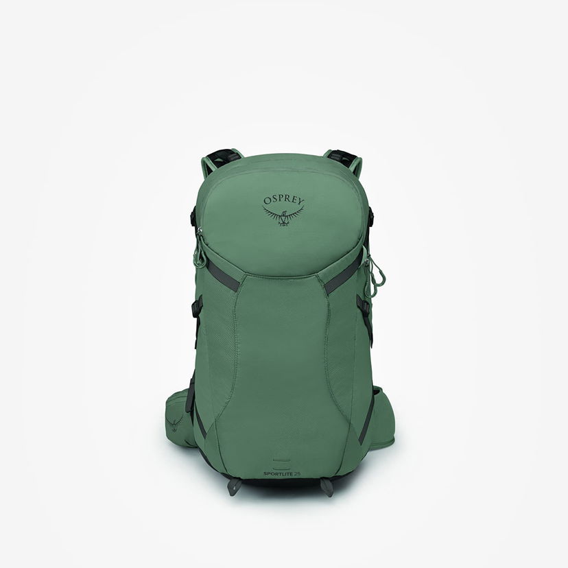 Nahrbtnik Osprey Sportlite 25 Hiking Backpack M/L Zelena | 10020701OSP