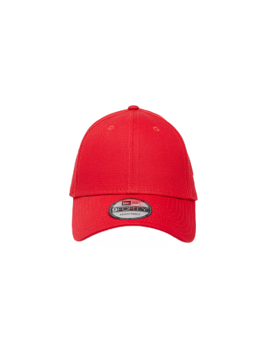 Kapa New Era Cap 9Forty Flag Collection Rdeča | 11179830