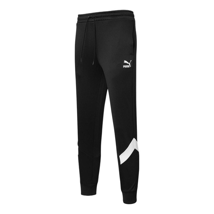 Trenirka Puma Iconic MCS Track Pants Črna | 532932-01