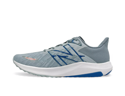 Tek New Balance FuelCell Propel v3 Siva | mfcprlg3