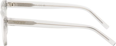 Sončna očala Givenchy Givenchy GV Day Rectangle Glasses Bela | GV50087IW51020 192337226199, 2
