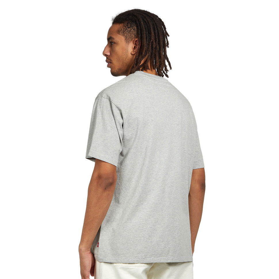Majica Levi's Red Tab Vintage Tee Siva | A0637-0013, 1