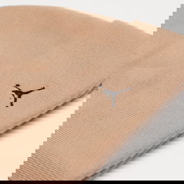 Beanie Jordan Peak Essential Beanie Bež | FN4672-200, 3