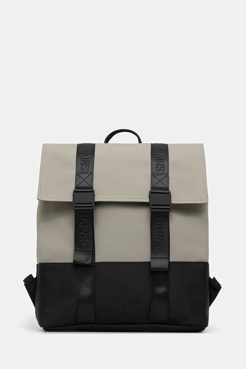 Nahrbtnik Rains Trail MSN Bag Backpack Siva | 14310.108