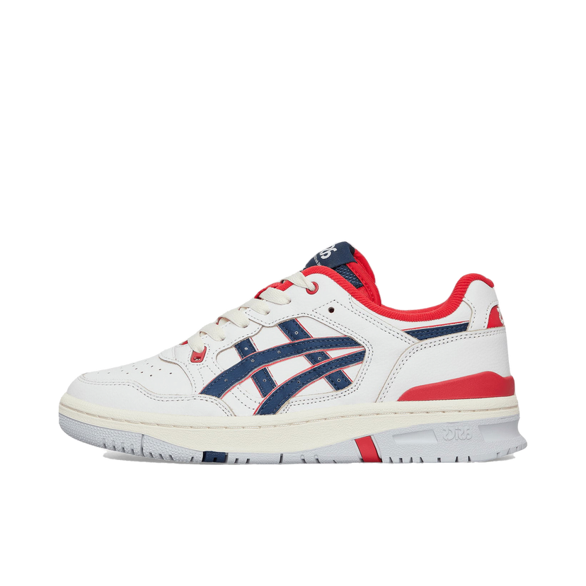 Superge in čevlji Comme des Garçons Asics x EX89 "White" Bela | FL-K101-W23  2