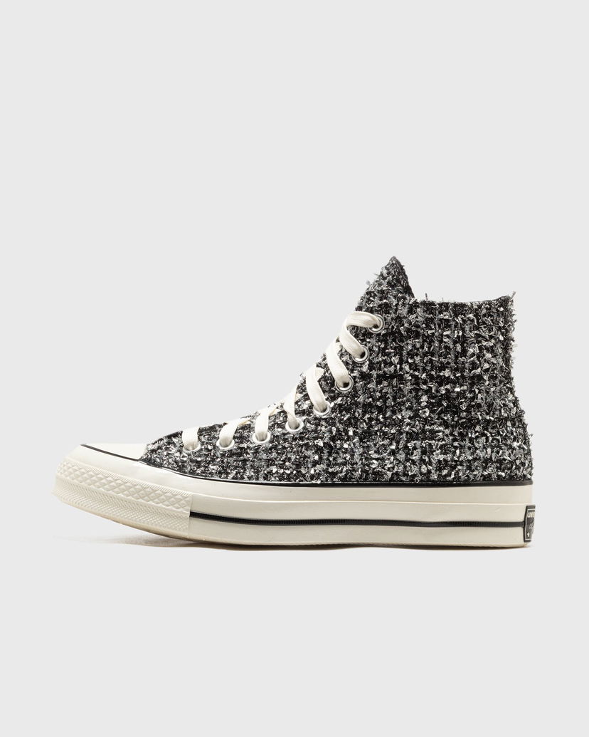 Superge in čevlji Converse CHUCK 70 METALLIC Večbarvna | A14442C