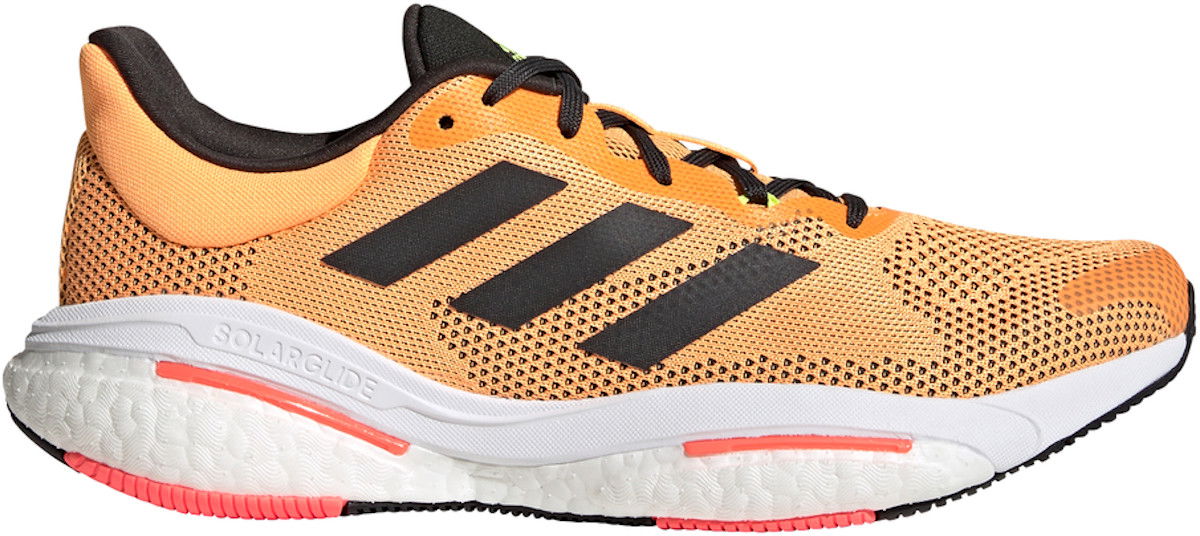 Superge in čevlji adidas Performance Solar Glide 5 Oranžna | gx5470, 1