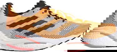 Superge in čevlji adidas Performance Solar Glide 5 Oranžna | gx5470, 1