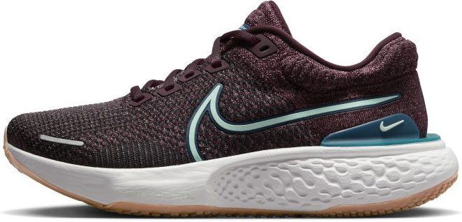 Superge in čevlji Nike ZoomX Invincible Run Flyknit 2 W Bordo | DC9993-601, 0