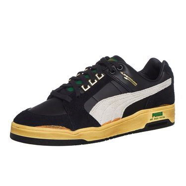Superge in čevlji Puma Slip Stream Low The Neverworn Črna | 384965-01, 1