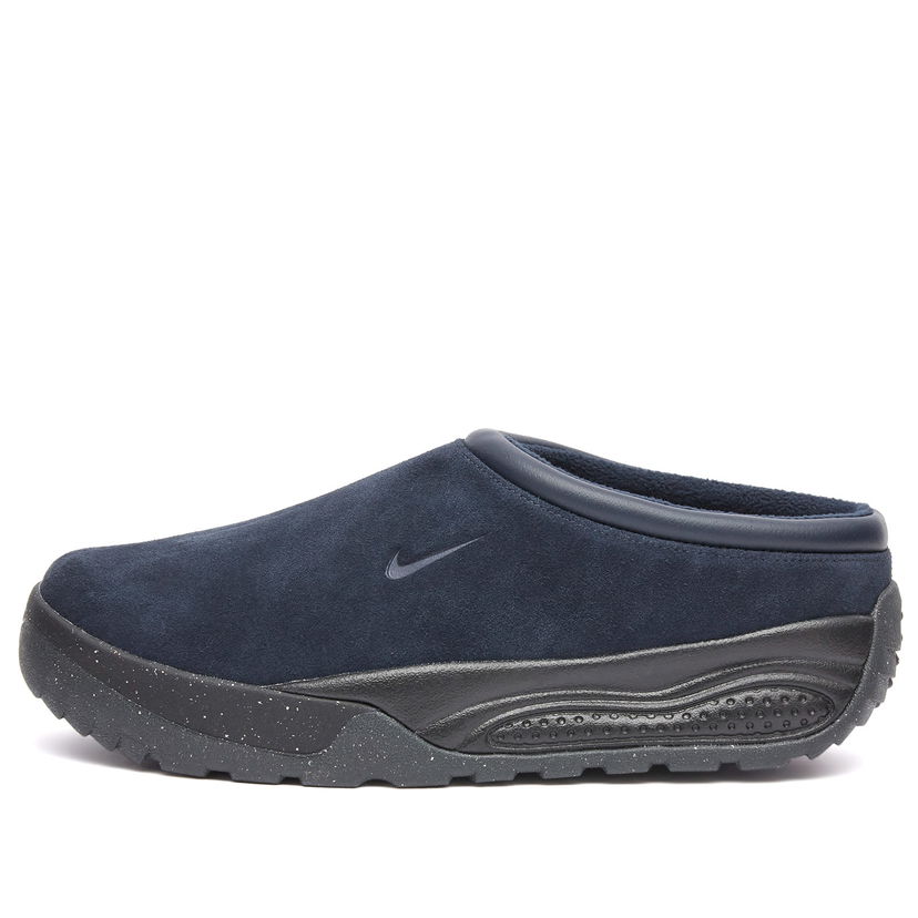 Superge in čevlji Nike ACG ACG Rufus Slippers Mornarica | FV2923-400