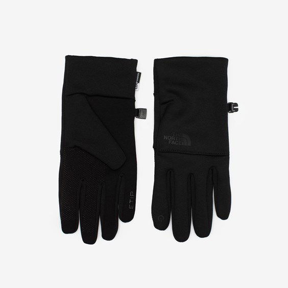 Rokavice The North Face Etip Recycled Glove Črna | NF0A4SHAJK3, 0