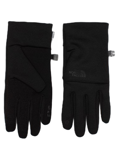 Rokavice The North Face Etip Recycled Glove Črna | NF0A4SHAJK3