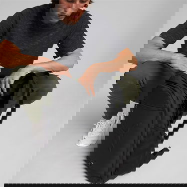 Nahrbtnik Puma Backpack Črna | 079136_01, 2