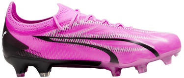 Superge in čevlji Puma ULTRA ULTIMATE FG/AG Roza | 107767-01, 2