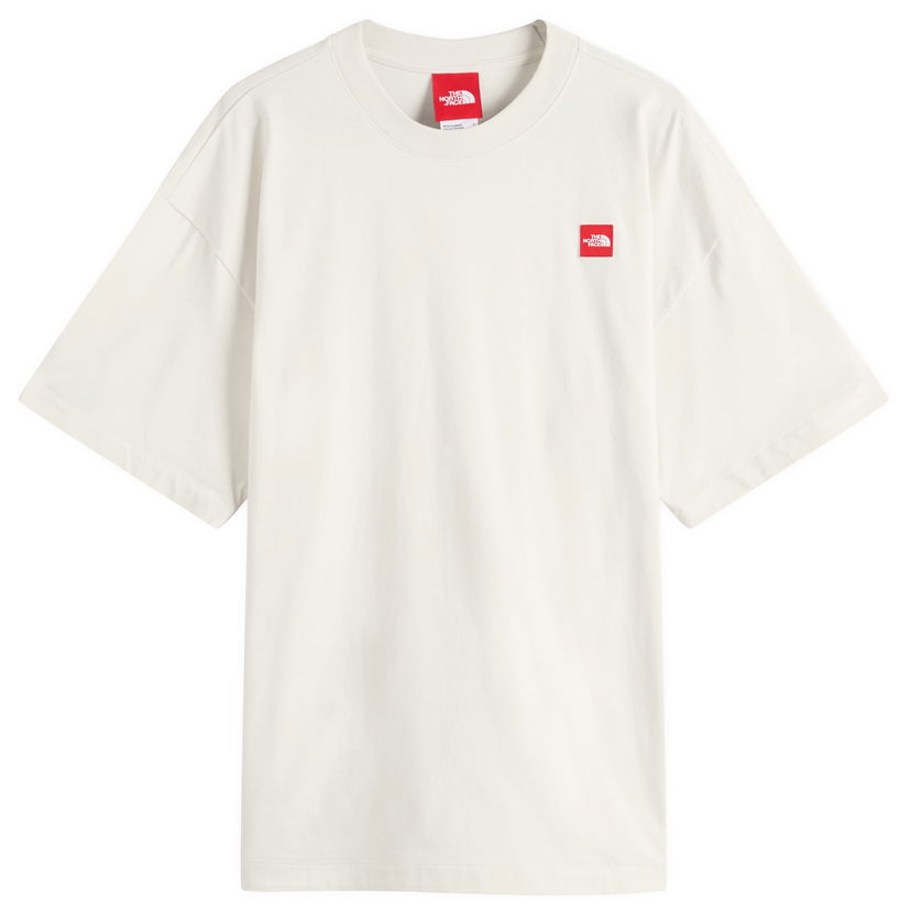 Majica The North Face Redbox Celebration T-Shirt Bela | NF0A8EG5QLI