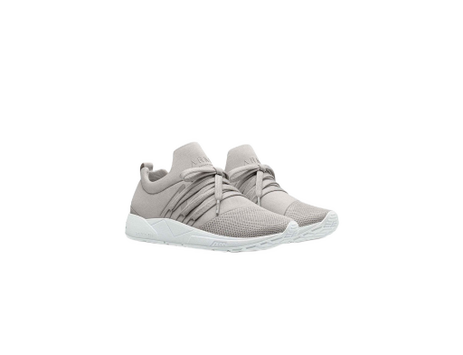 Superge in čevlji ARKK Copenhagen Raven Mesh Siva | IL1405.0021.W