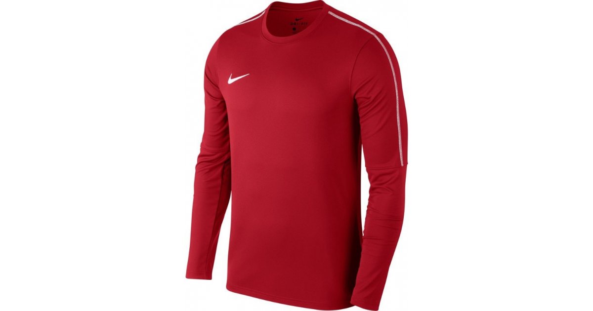 Majica Nike Dry Park 18 Top Training Rdeča | aa2089-657, 1