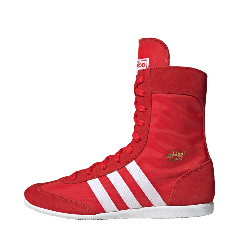 Superge in čevlji adidas Originals Japan H Rdeča | JR8121