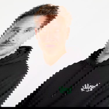 Pulover Vans Vans Evolve PO Hoodie Črna | VN000RG2BLK1, 1