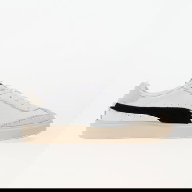 Superge in čevlji Puma Lajla T-toe W Bela | 39773403, 2