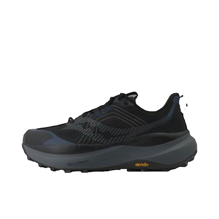 Superge in čevlji Saucony XODUS ULTRA 4 Črna | s21032-247