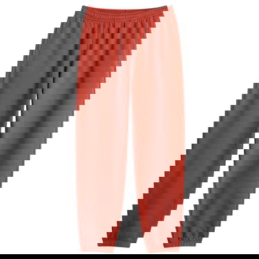 Trenirka Nike Wool Classics Fleece Pant in Mars Stone Rdeča | FV4886-641, 1