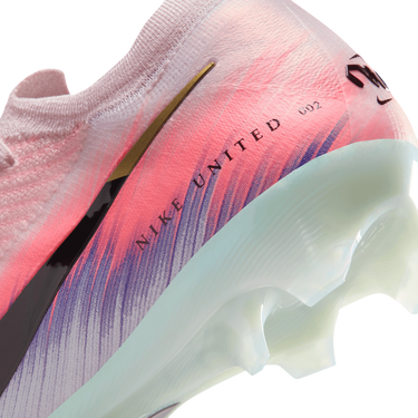 Superge in čevlji Nike Zoom Mercurial Vapor 16 Elite FG Večbarvna | ib2473-600, 6