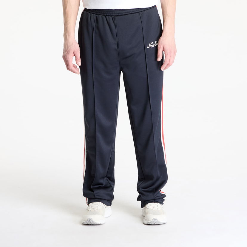 Trenirka New Era New Era Track Pants Mornarica | 60596275