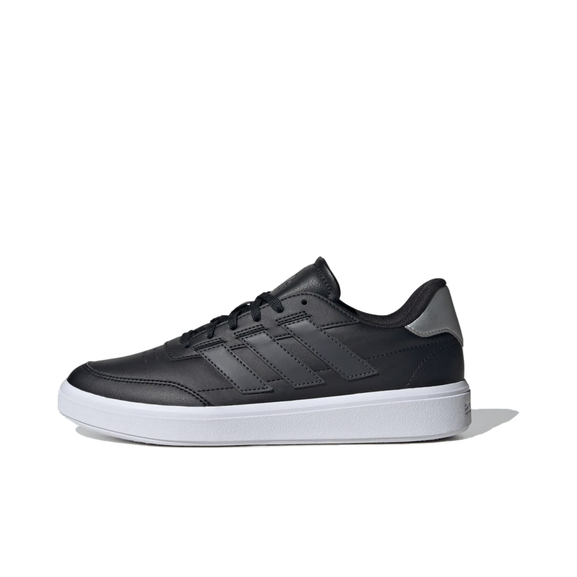 Superge in čevlji adidas Performance adidas Sportswear Courtblock Črna | IF6492