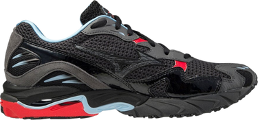 Superge in čevlji Mizuno Mizuno Wave Rider 10 Črna | d1ga2104-009, 2