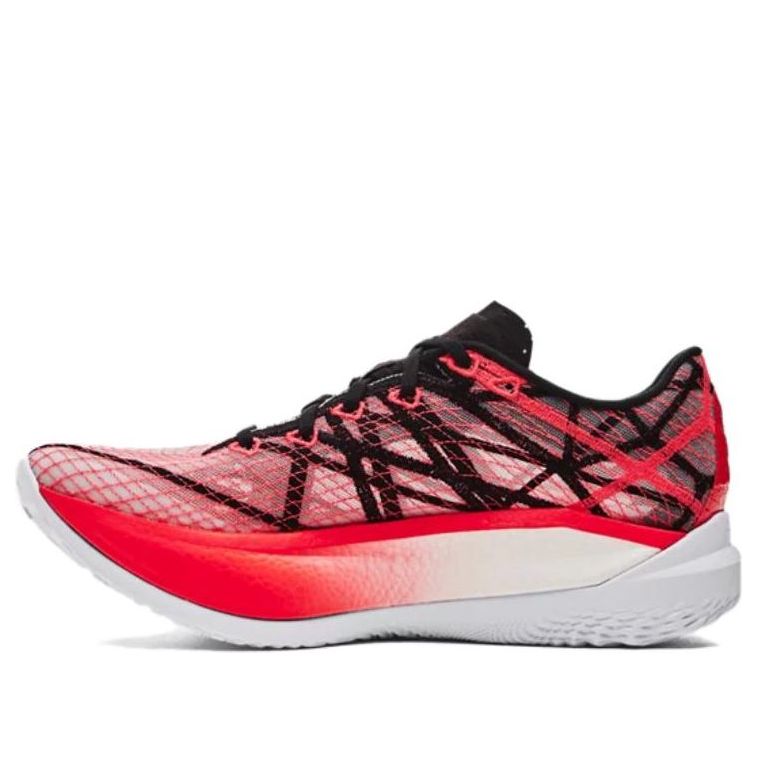 Superge in čevlji Under Armour Flow Velociti Elite 2 Rdeča | 3027205-001, 0