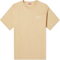 Majica KENZO Logo Tee Bež | FE55TS1844SG-12, 1