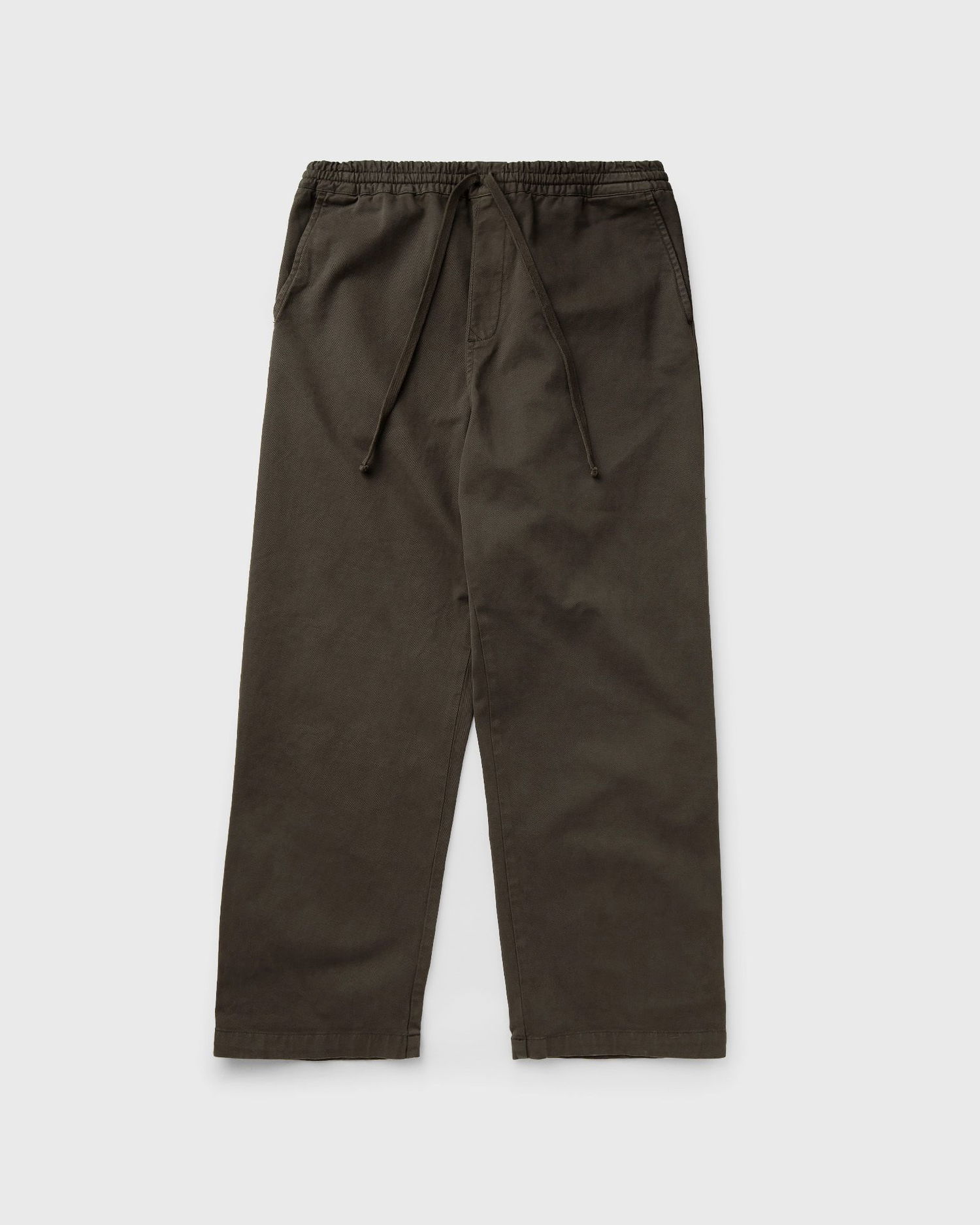 Hlače Carhartt WIP Floyde Casual Pants Rjava | I033585-2ZW.GD, 0