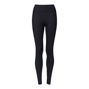 Pajkice On Running Studio Running Tights Črna | 1WF10580553, 0