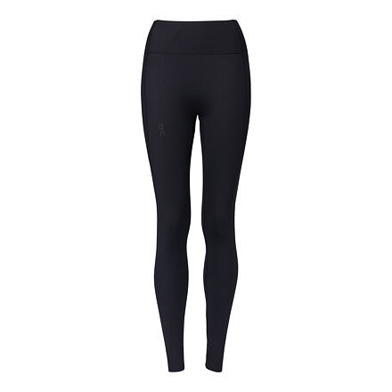 Pajkice On Running Studio Running Tights Črna | 1WF10580553