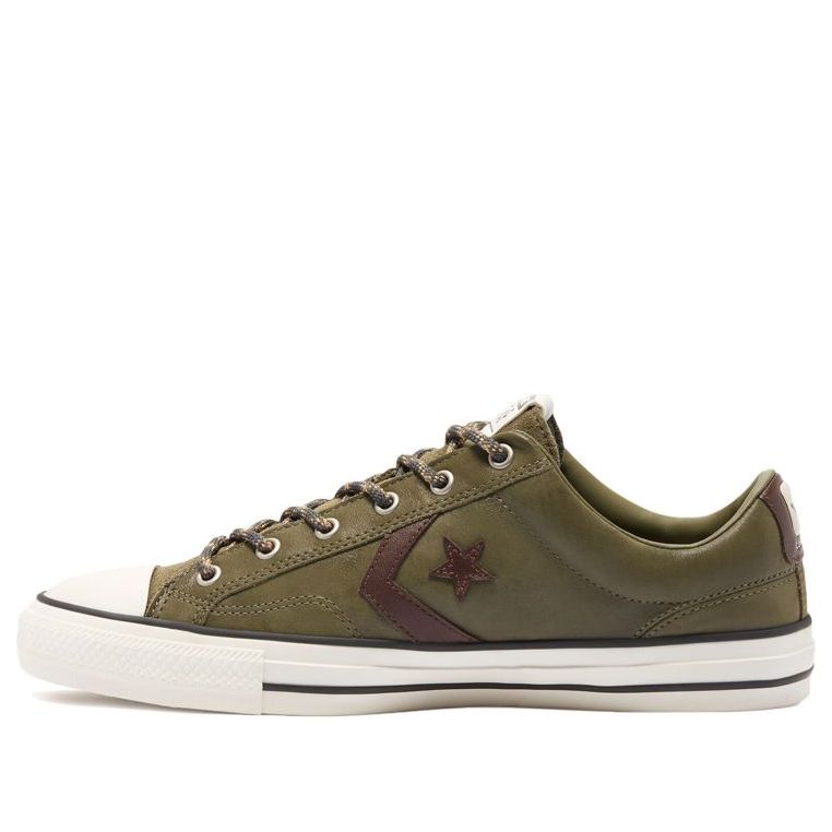 Superge in čevlji Converse Star Player Low 'Hack To School Zelena | 169731C, 0