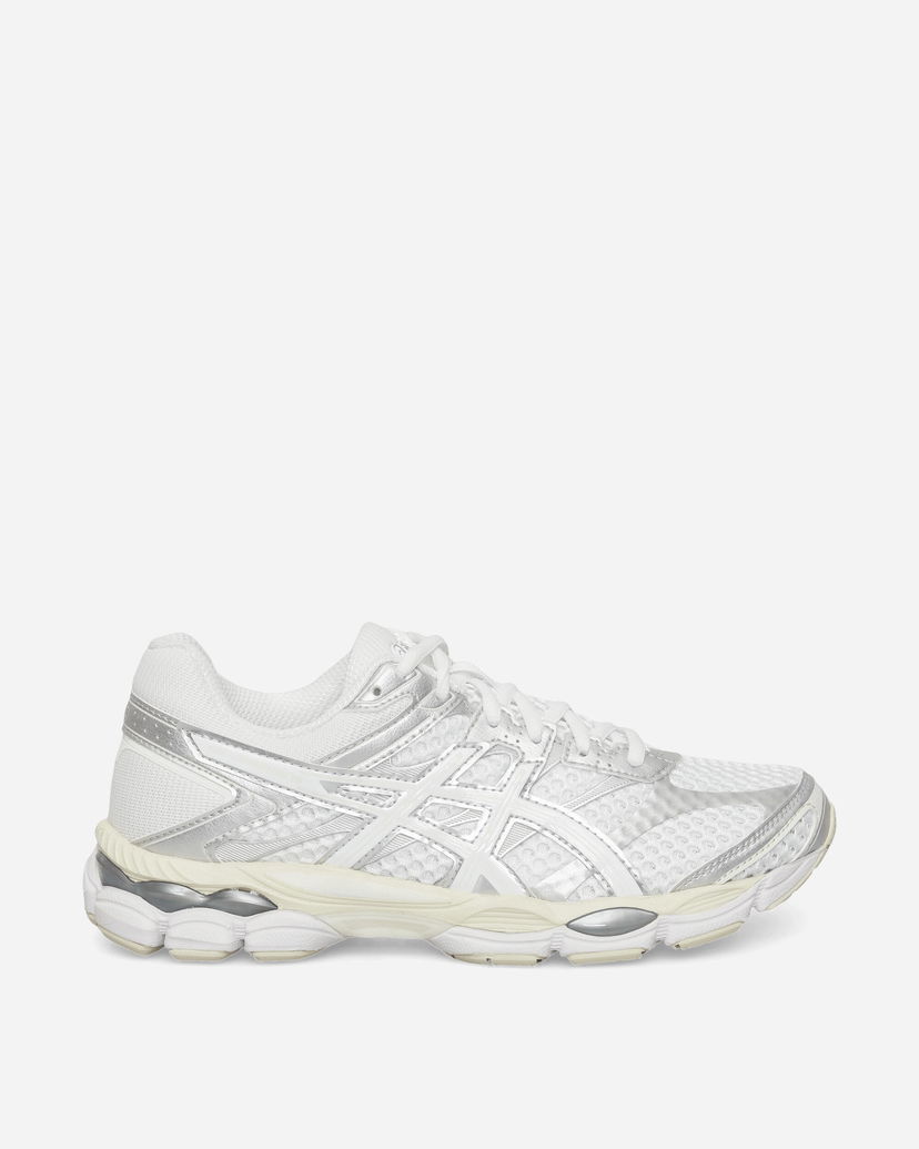 Superge in čevlji Asics GEL-Cumulus 16 Bela | 1203A733-102