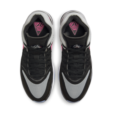 Superge in čevlji Nike G.T. Hustle 2 Črna | DJ9405-004, 3