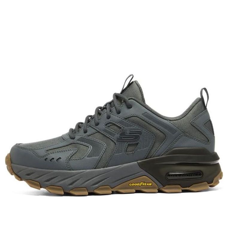 Superge in čevlji Skechers Max Protect Siva | 237307C-SLT, 0