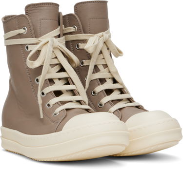 Oblačila Rick Owens Rick Owens Hollywood Bež | RP01E7890 LGY, 3